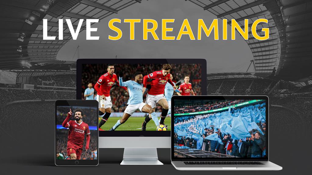 Sportsurge Live Sports Streaming Interface